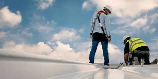 Best Roof Maintenance and Cleaning  in Banning, CA